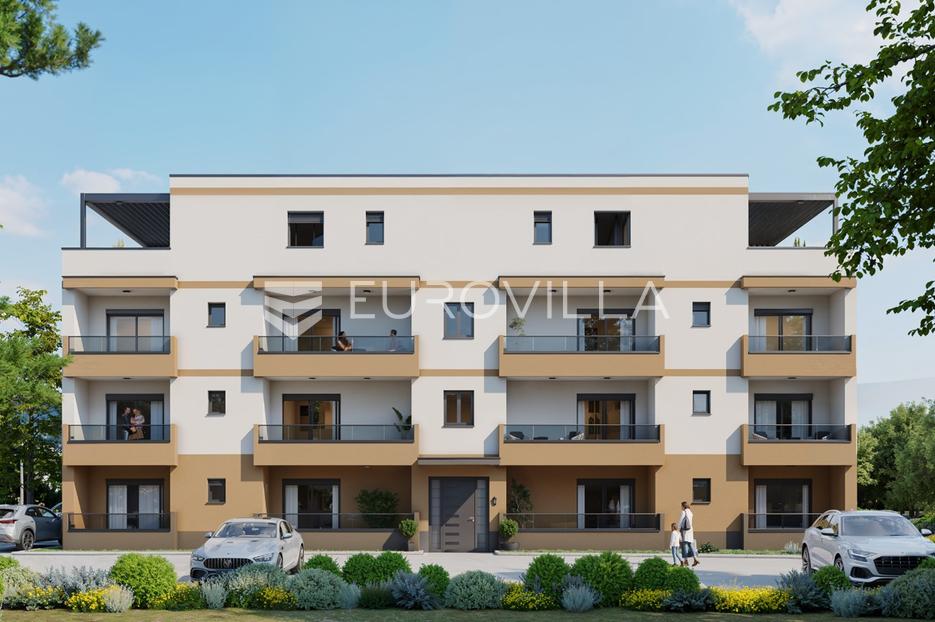 Flat For sale -  Poreč