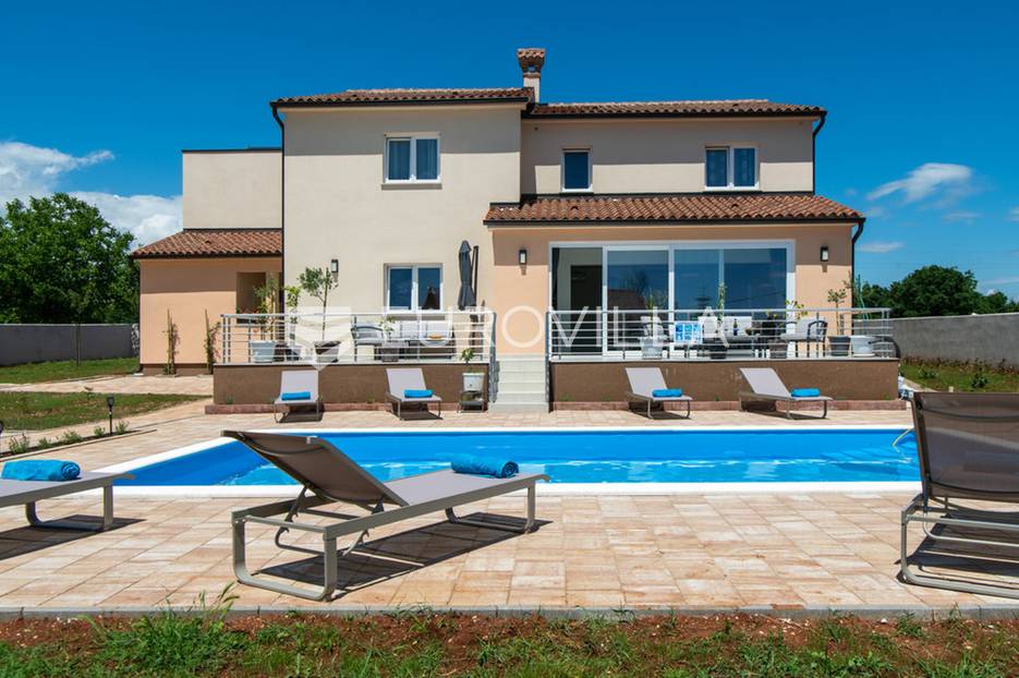 Maison À vendre -  Barban