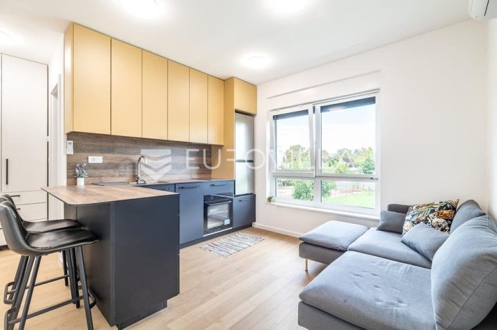 Appartement à louer 32 m² – Trnava