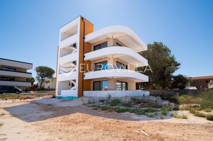 Apartmán na prodej 110 m² – Vir