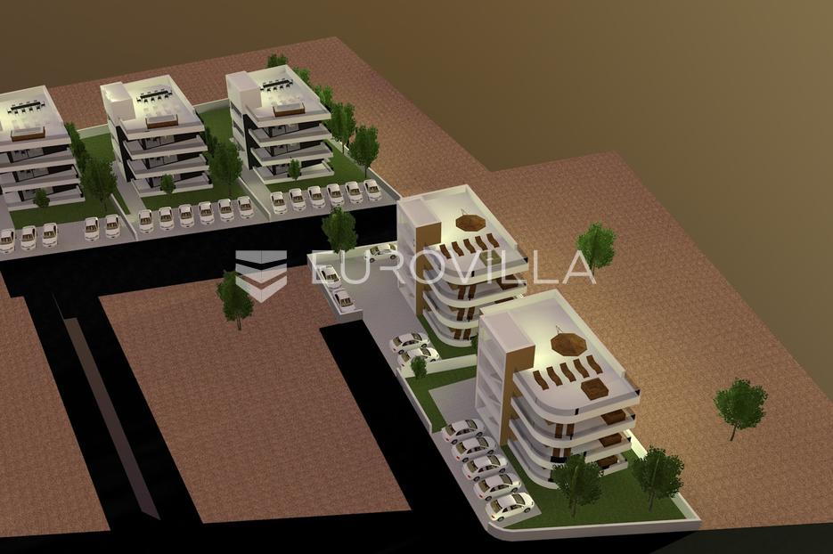 Appartement À vendre - Zadarska Vir - foto 4/4