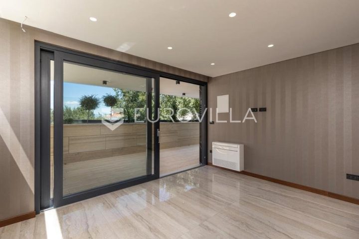 Apartment Zu verkaufen - Primorsko-goranska Malinska-dubašnica - foto 3/21