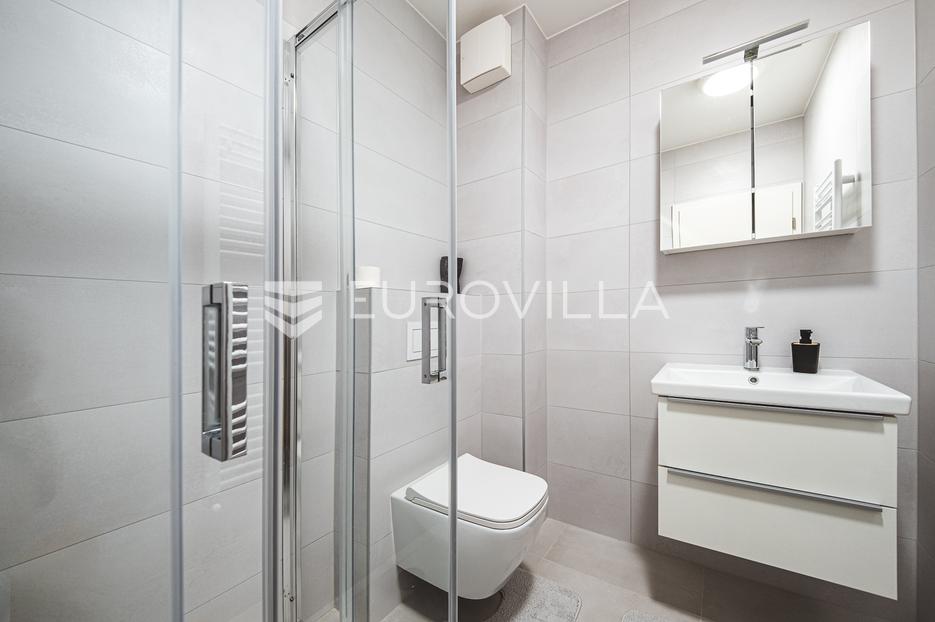 Apartment Zu verkaufen - Grad Zagreb Peščenica - Žitnjak