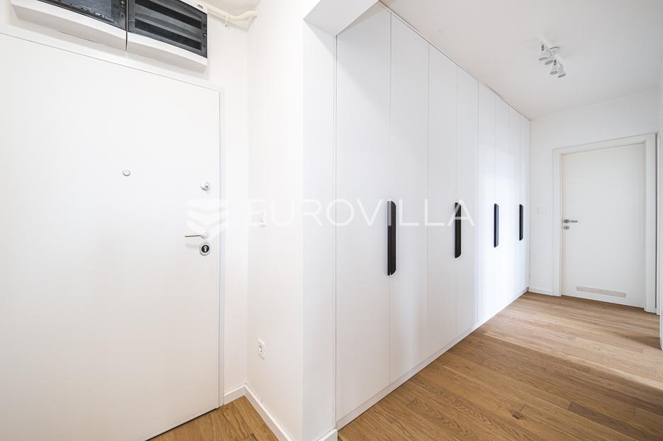 Apartment Zu verkaufen - Grad Zagreb Peščenica - Žitnjak