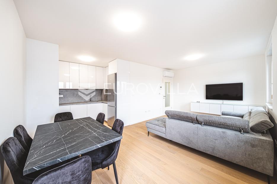 Apartment Zu verkaufen - Grad Zagreb Peščenica - žitnjak - foto 3/13