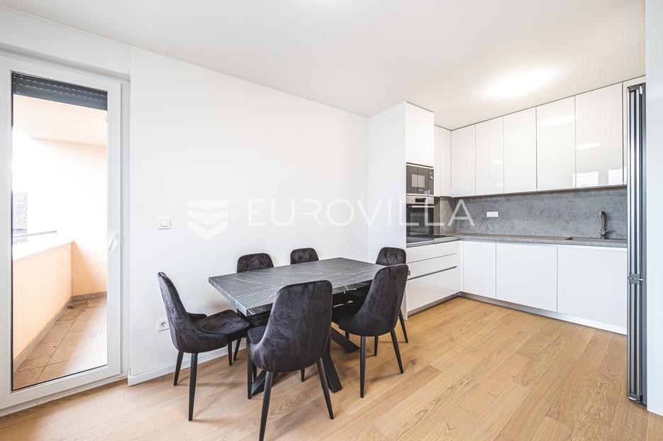 Apartment Zu verkaufen - Grad Zagreb Peščenica - žitnjak - foto 4/13