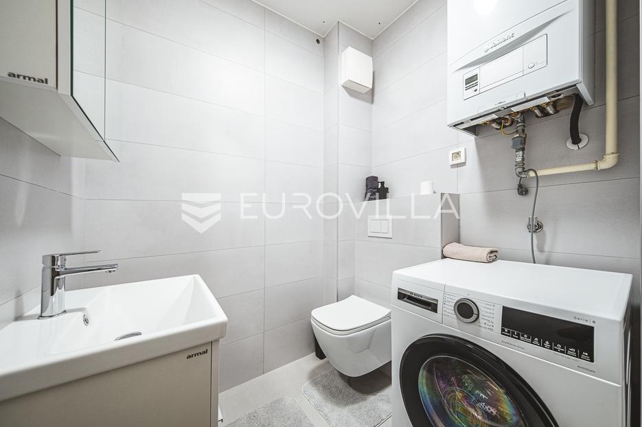 Apartment Zu verkaufen - Grad Zagreb Peščenica - žitnjak - foto 5/13
