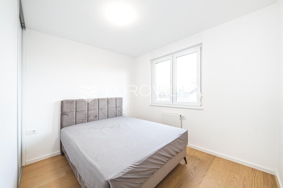 Apartment Zu verkaufen - Grad Zagreb Peščenica - Žitnjak