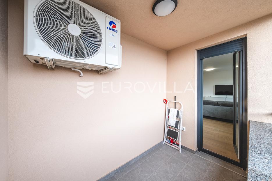 Apartment Zu verkaufen - Grad Zagreb Peščenica - Žitnjak