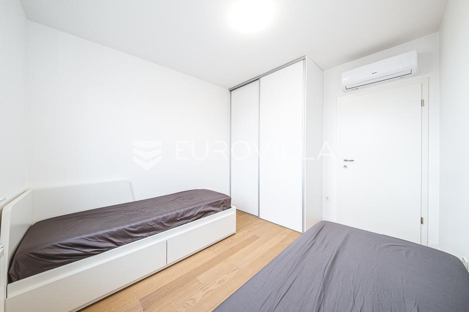 Apartment Zu verkaufen - Grad Zagreb Peščenica - Žitnjak