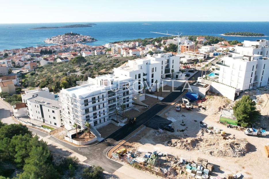 Appartement À vendre - šibensko-kninska Primošten - foto 1/33