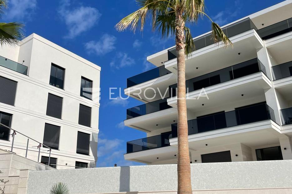 Appartement À vendre - Šibensko-kninska Primošten