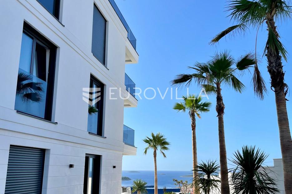 Appartement À vendre - Šibensko-kninska Primošten