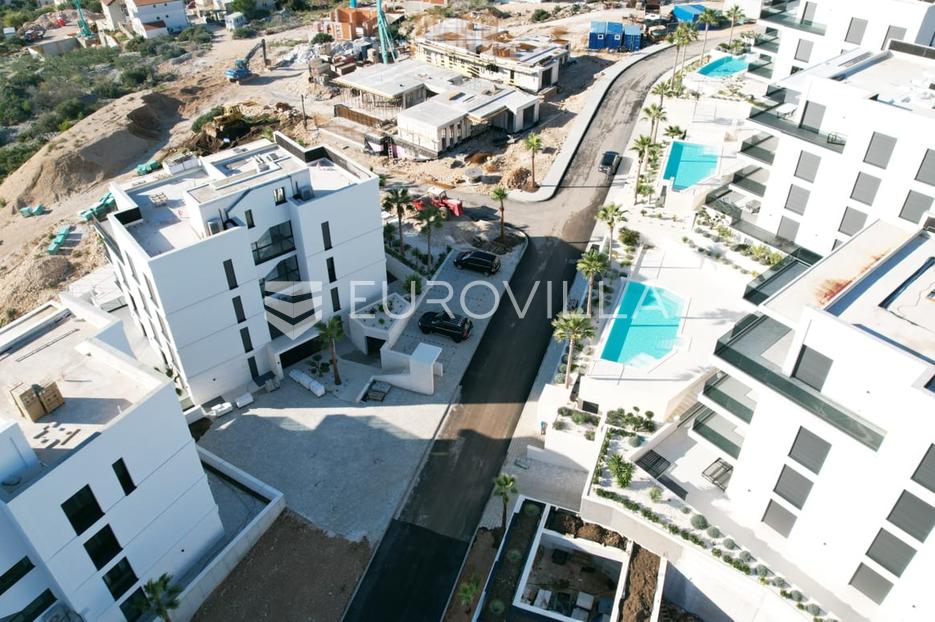 Appartement À vendre - Šibensko-kninska Primošten