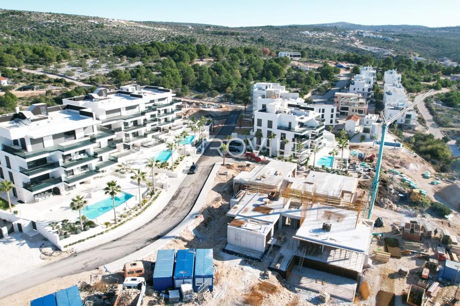 Appartement À vendre - Šibensko-kninska Primošten