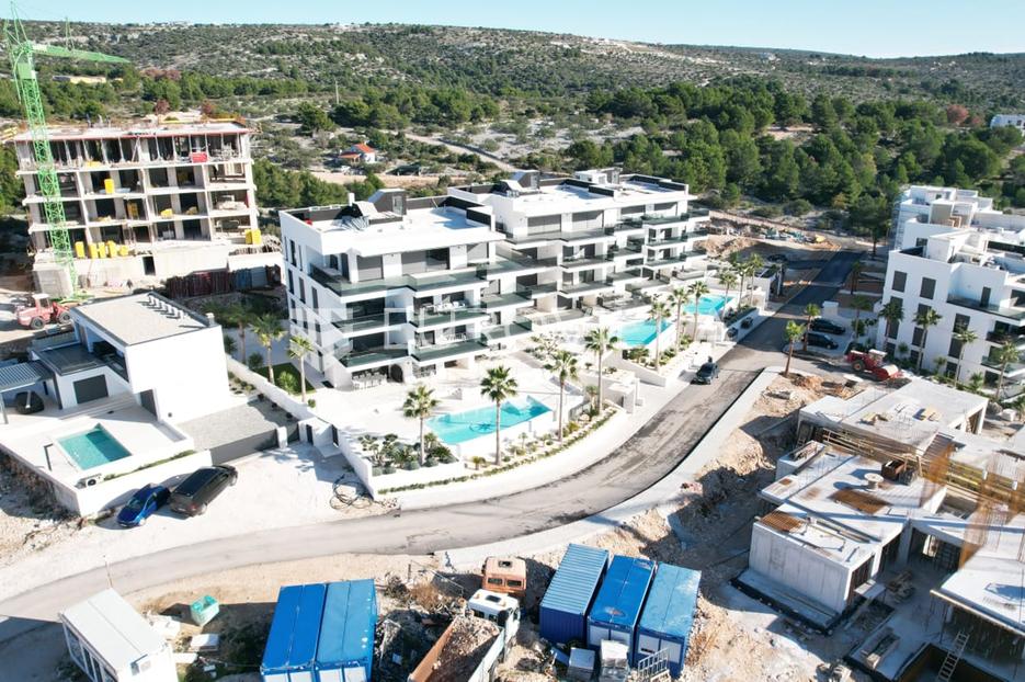 Appartement À vendre - Šibensko-kninska Primošten