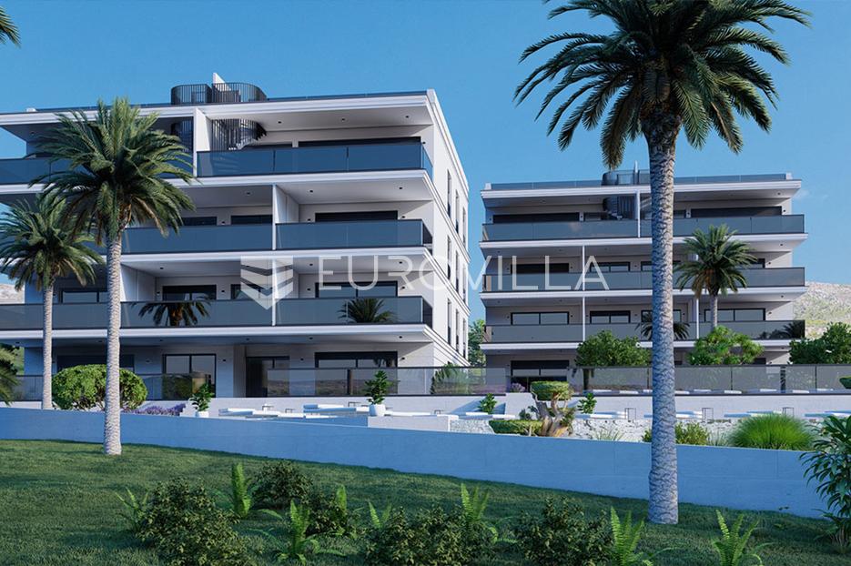 Appartement À vendre - šibensko-kninska Primošten - foto 5/33