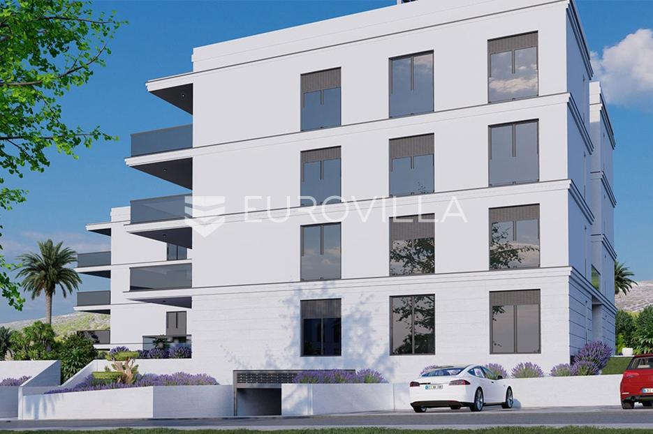Appartement À vendre - Šibensko-kninska Primošten