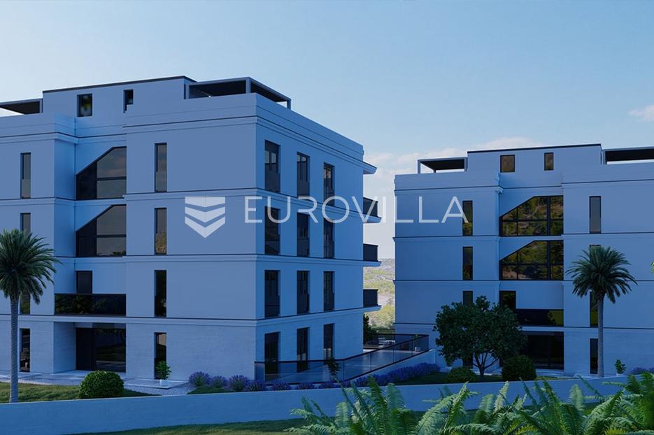 Appartement À vendre - Šibensko-kninska Primošten