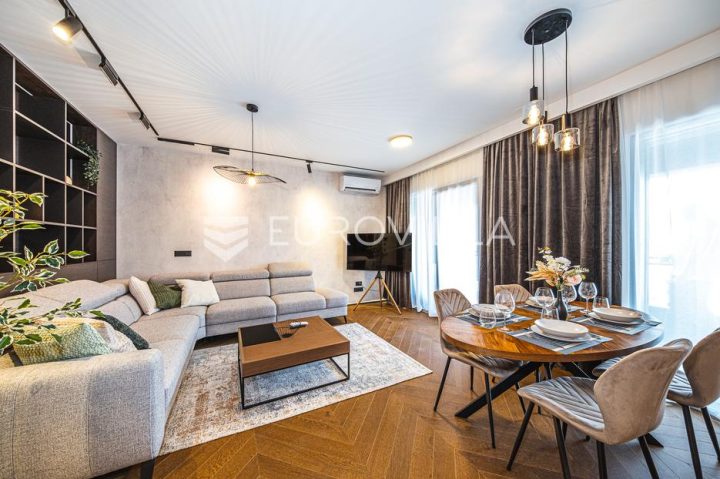 Appartamento in vendita 82 m² – Črnomerec