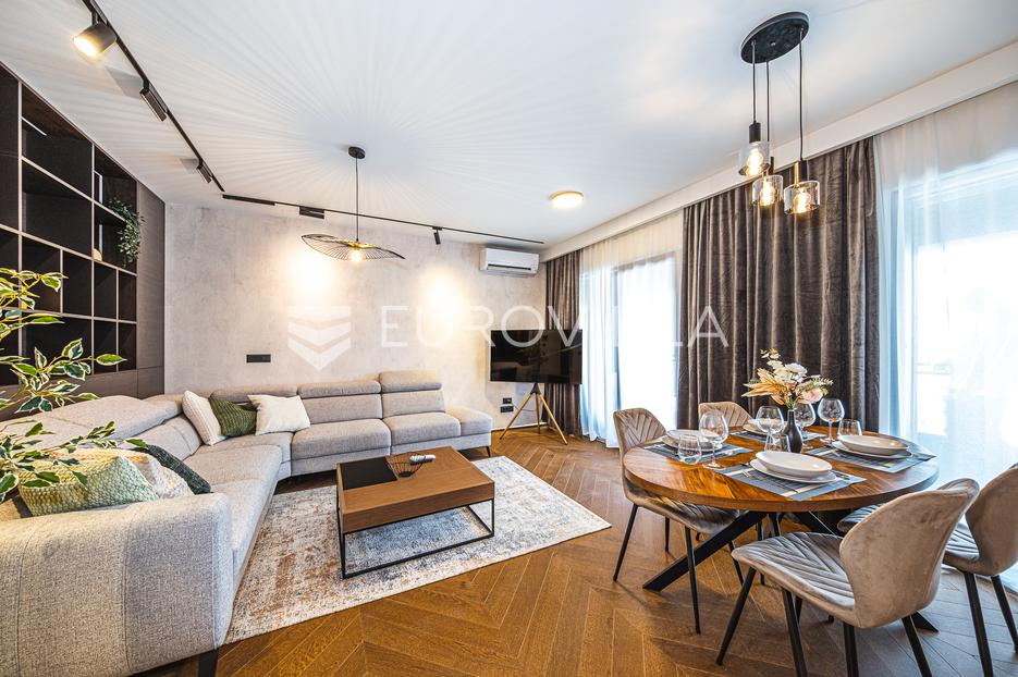 Apartma Na predaj - Grad Zagreb črnomerec - foto 1/16