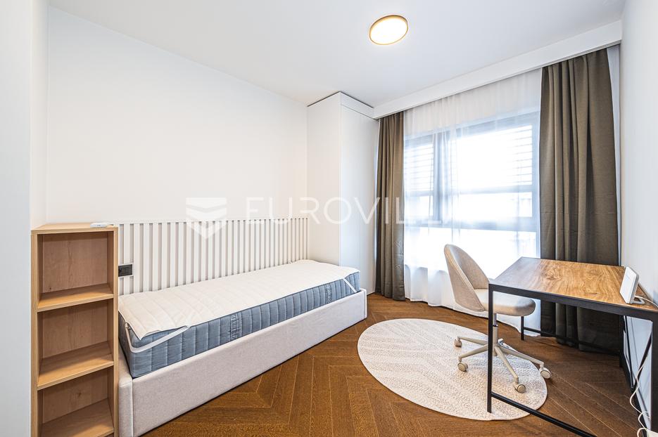 Apartma Na predaj - Grad Zagreb Črnomerec