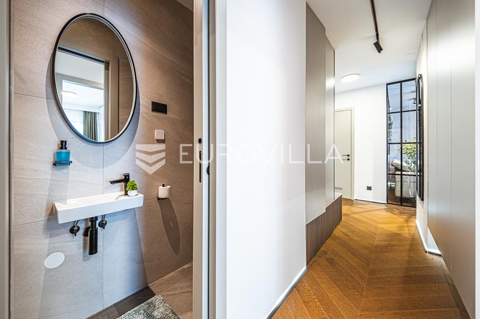 Apartma Na predaj - Grad Zagreb Črnomerec