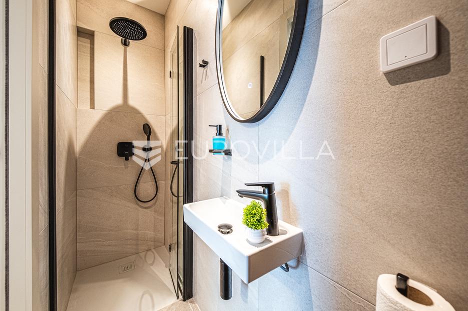Apartma Na predaj - Grad Zagreb Črnomerec