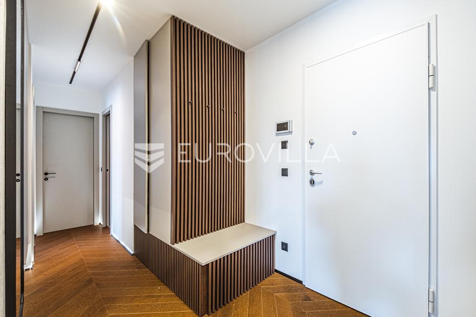 Apartma Na predaj - Grad Zagreb Črnomerec
