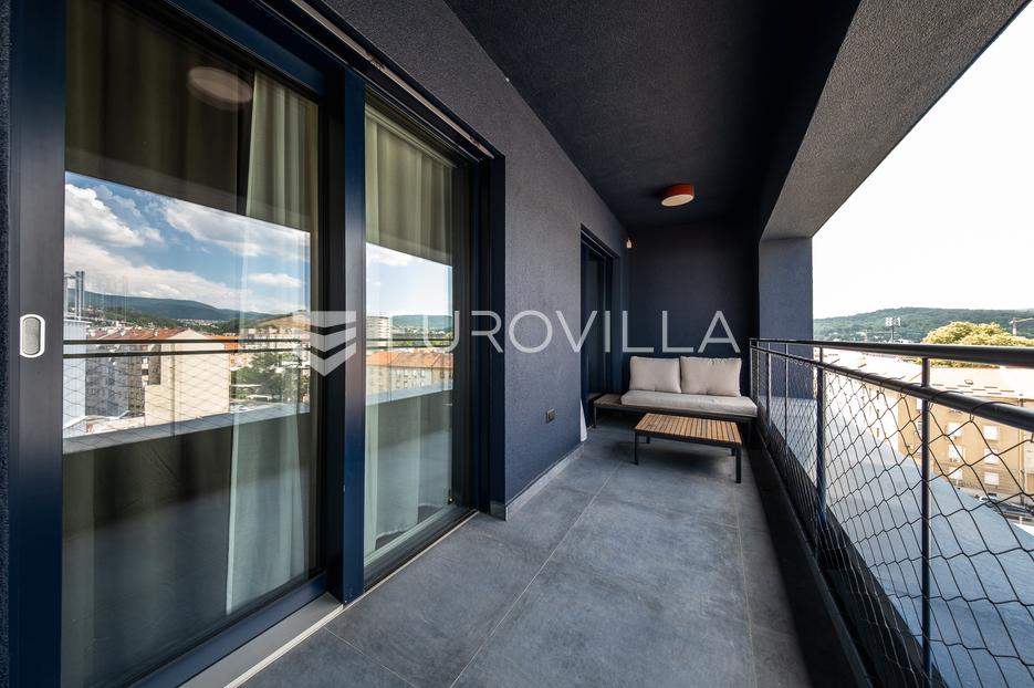 Apartma Na predaj - Grad Zagreb Črnomerec