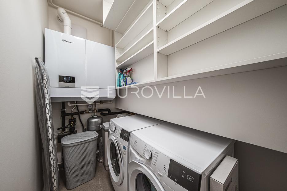 Apartma Na predaj - Grad Zagreb Črnomerec