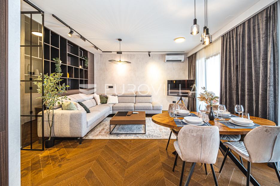 Apartma Na predaj - Grad Zagreb črnomerec - foto 2/16