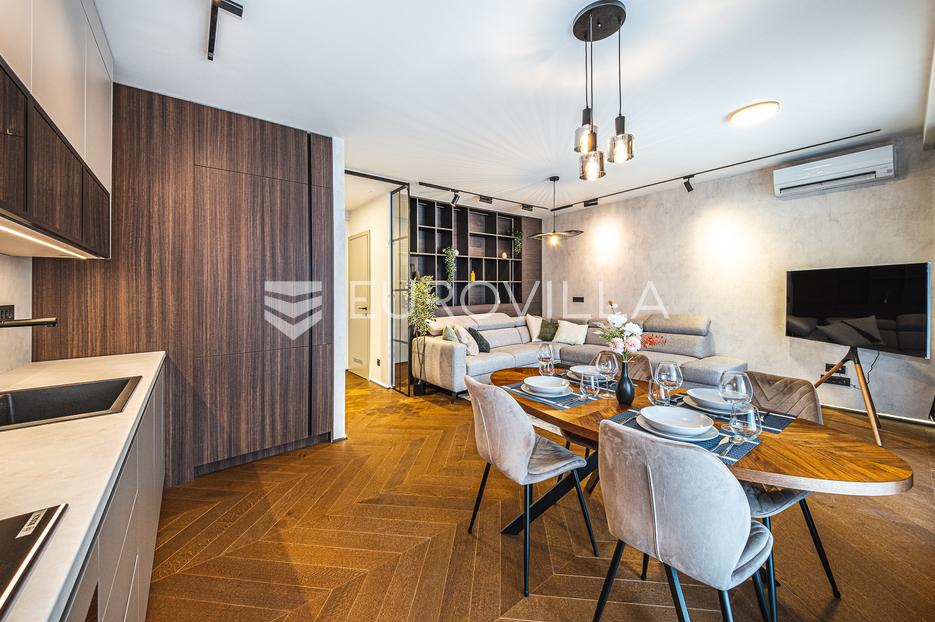 Apartma Na predaj - Grad Zagreb črnomerec - foto 3/16