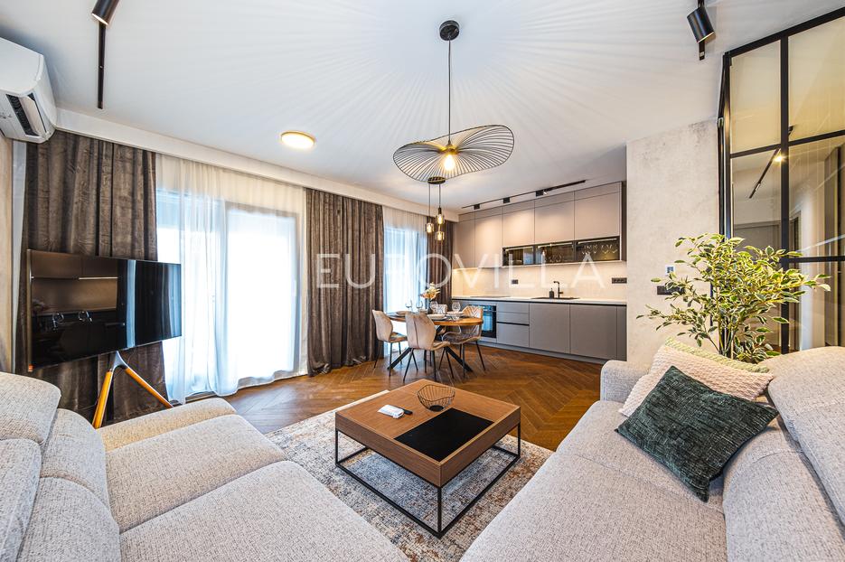 Apartma Na predaj - Grad Zagreb črnomerec - foto 4/16