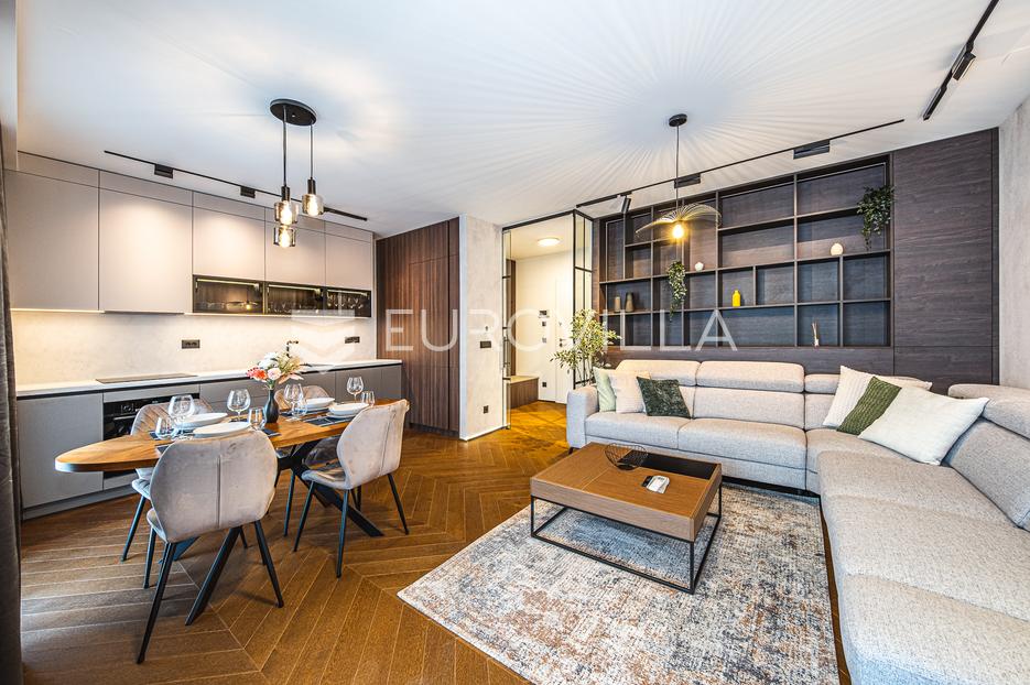 Apartma Na predaj - Grad Zagreb črnomerec - foto 5/16