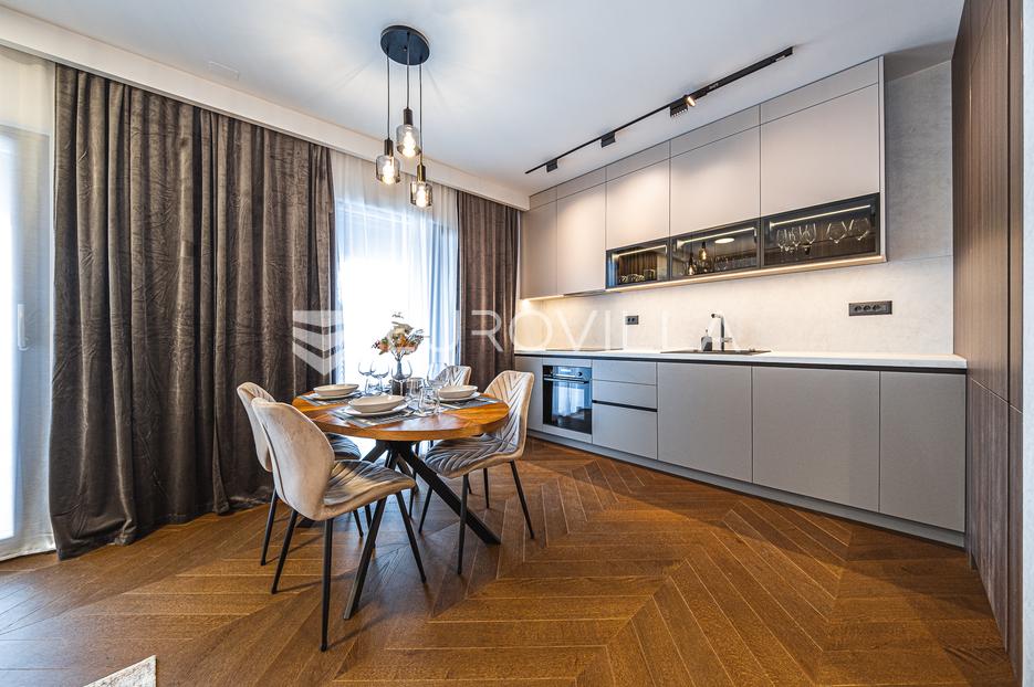 Apartma Na predaj - Grad Zagreb Črnomerec