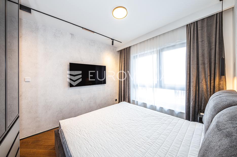 Apartma Na predaj - Grad Zagreb Črnomerec