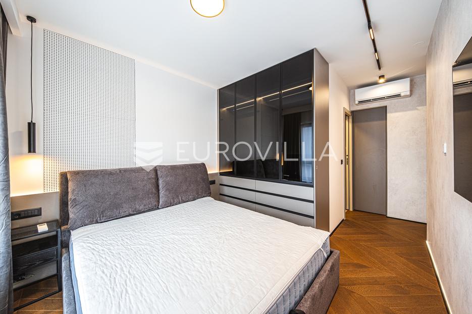 Apartma Na predaj - Grad Zagreb Črnomerec