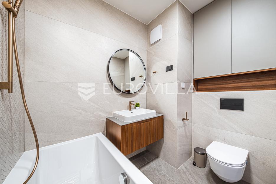 Apartma Na predaj - Grad Zagreb Črnomerec