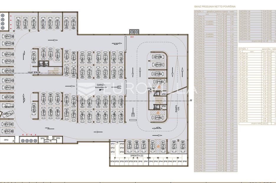 Flat For sale - Primorsko-goranska Rijeka