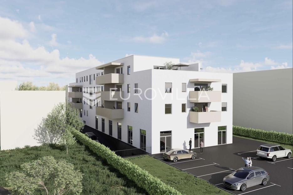 Apartma Naprodaj - Grad Zagreb Novi Zagreb - Istok