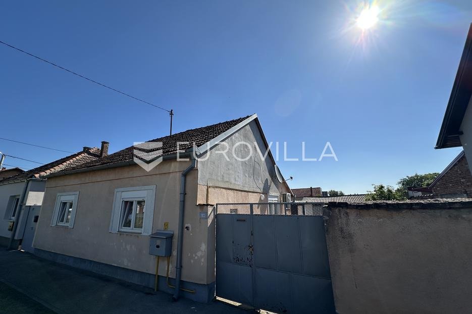 Casa Da affittare - Vukovarsko-srijemska Vukovar - foto 1/18