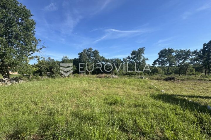 Działka na sprzedaż 5856 m² – Sošići