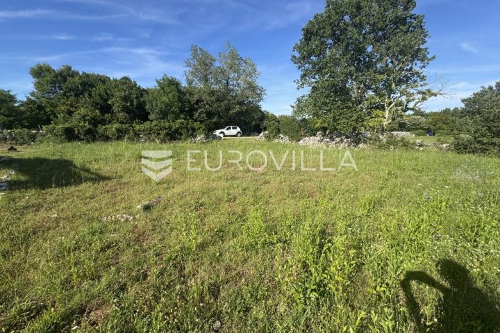 Pozemek Na prodej - Istarska Kanfanar - foto 4/6