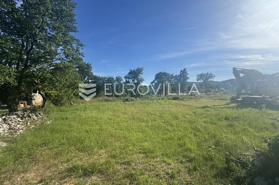 Pozemok Na predaj - Istarska Kanfanar