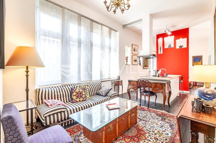 Apartment zu verkaufen 55 m² – Donji Grad