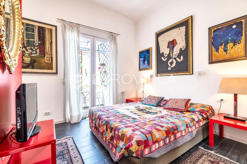 Appartamento In vendita - Grad Zagreb Donji Grad - foto 5/6