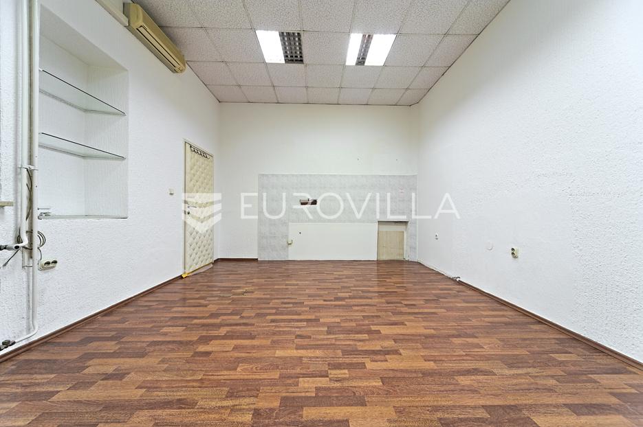 Business premises For sale -  Osijek