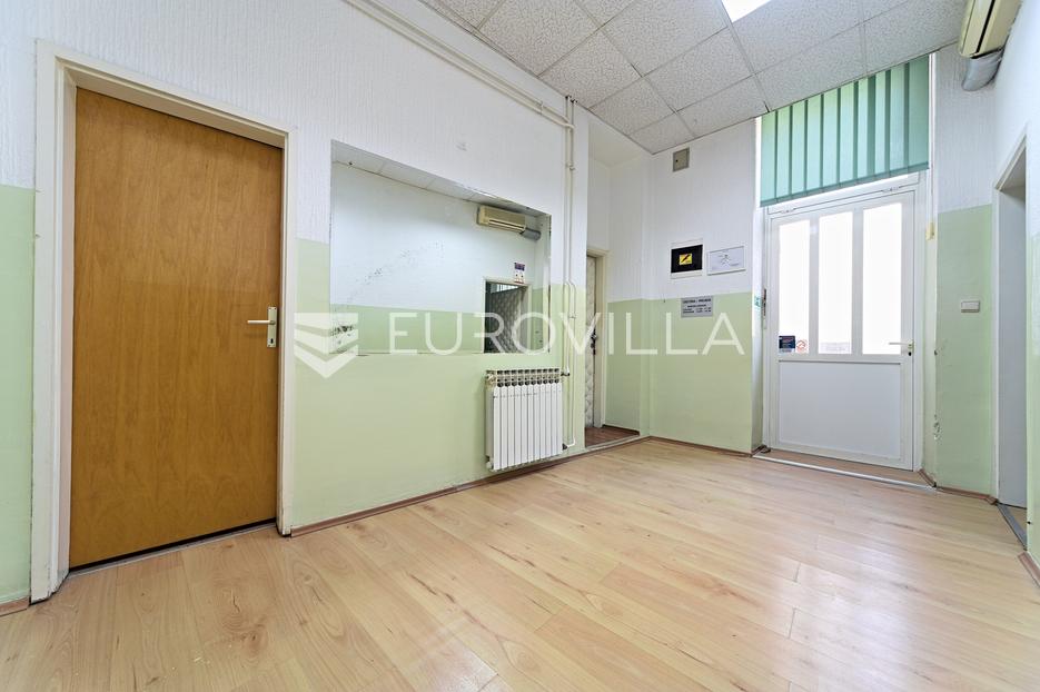 Business premises For sale -  Osijek
