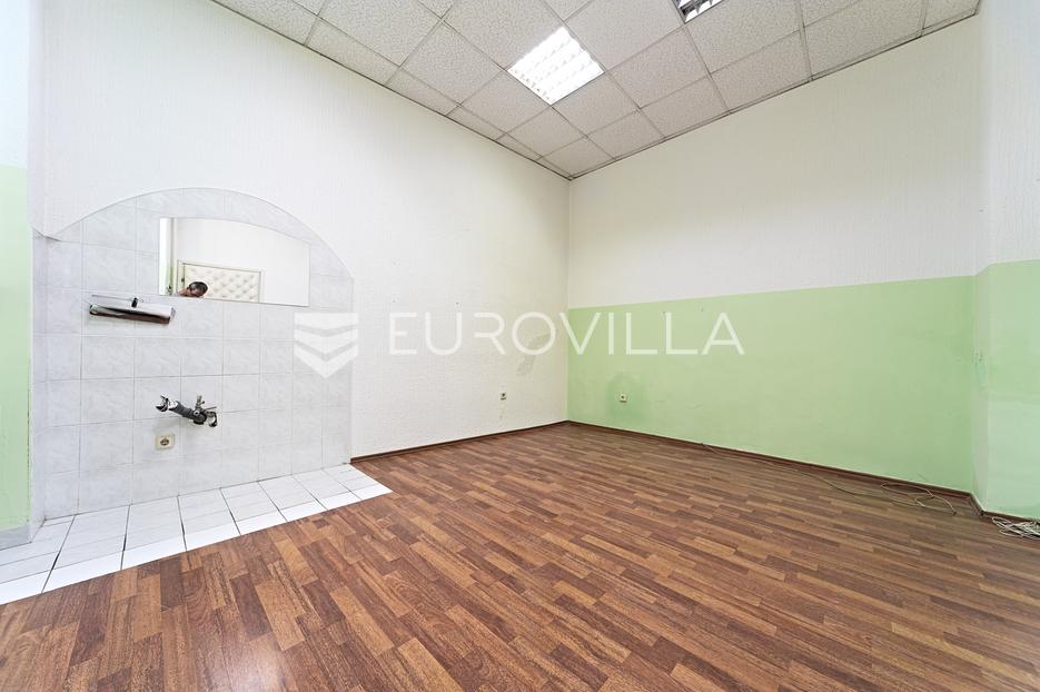 Business premises For sale -  Osijek